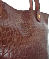 IL BISONTE（イルビゾンテ）ハンドバッグ 赤 サイズ:- レディース/2200652549058