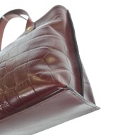 IL BISONTE（イルビゾンテ）ハンドバッグ 赤 サイズ:- レディース/2200652549058