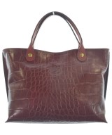 IL BISONTE ハンドバッグ