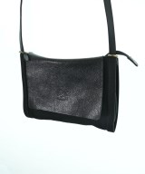 IL BISONTE（イルビゾンテ）ショルダーバッグ 黒 サイズ:- レディース/2200653057057