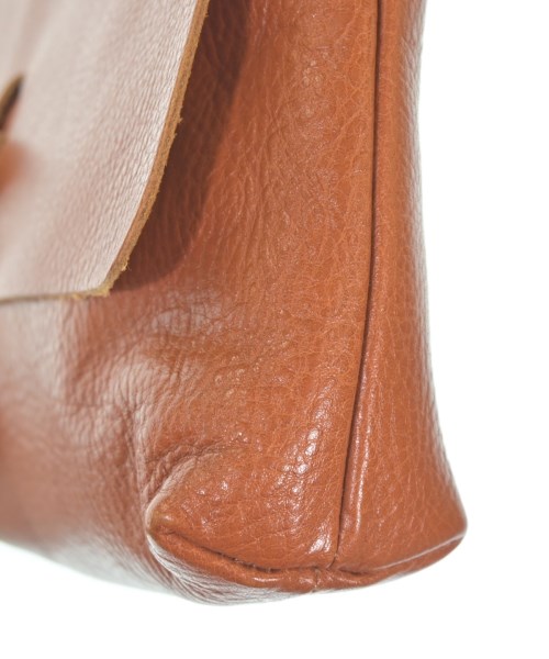 IL BISONTE（イルビゾンテ）ショルダーバッグ 茶 サイズ:- レディース/2200658617010