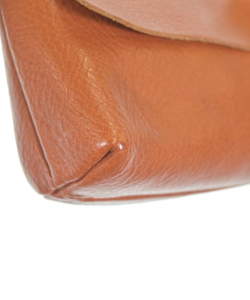 IL BISONTE（イルビゾンテ）ショルダーバッグ 茶 サイズ:- レディース/2200658617010