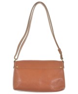 IL BISONTE（イルビゾンテ）ショルダーバッグ 茶 サイズ:- レディース/2200658617010