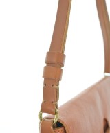 IL BISONTE（イルビゾンテ）ショルダーバッグ 茶 サイズ:- レディース/2200658617010