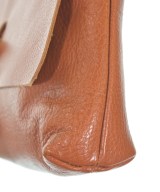 IL BISONTE（イルビゾンテ）ショルダーバッグ 茶 サイズ:- レディース/2200658617010