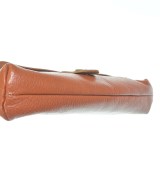 IL BISONTE（イルビゾンテ）ショルダーバッグ 茶 サイズ:- レディース/2200658617010