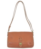 IL BISONTE ショルダーバッグ