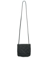 IL BISONTE（イルビゾンテ）ショルダーバッグ 黒 サイズ:- レディース/2200659971043