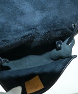 IL BISONTE（イルビゾンテ）ショルダーバッグ 黒 サイズ:- レディース/2200659971043