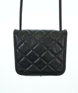 IL BISONTE（イルビゾンテ）ショルダーバッグ 黒 サイズ:- レディース/2200659971043