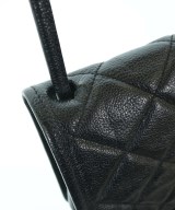 IL BISONTE（イルビゾンテ）ショルダーバッグ 黒 サイズ:- レディース/2200659971043