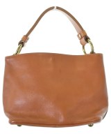 IL BISONTE（イルビゾンテ）ハンドバッグ 茶 サイズ:- レディース/2200660770024