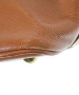 IL BISONTE（イルビゾンテ）ハンドバッグ 茶 サイズ:- レディース/2200660770024