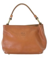 IL BISONTE ハンドバッグ