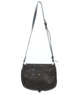 IL BISONTE（イルビゾンテ）ショルダーバッグ 茶 サイズ:- レディース/2200661330012