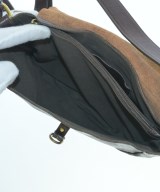 IL BISONTE（イルビゾンテ）ショルダーバッグ 茶 サイズ:- レディース/2200661330012