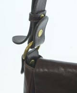 IL BISONTE（イルビゾンテ）ショルダーバッグ 茶 サイズ:- レディース/2200661330012