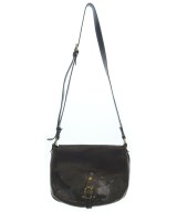 IL BISONTE ショルダーバッグ