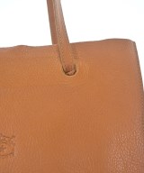 IL BISONTE（イルビゾンテ）トートバッグ オレンジ サイズ:- レディース/2200714834016