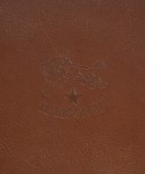 IL BISONTE（イルビゾンテ）ショルダーバッグ 茶 サイズ:- レディース/2200714918334