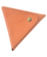 IL BISONTE（イルビゾンテ）財布・コインケース オレンジ サイズ:- レディース/2200645199048