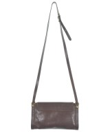 IL BISONTE（イルビゾンテ）ショルダーバッグ 茶 サイズ:- レディース/2200635019066