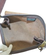 IL BISONTE（イルビゾンテ）ショルダーバッグ 茶 サイズ:- レディース/2200635019066