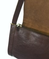 IL BISONTE（イルビゾンテ）ショルダーバッグ 茶 サイズ:- レディース/2200635019066