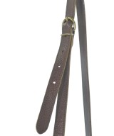 IL BISONTE（イルビゾンテ）ショルダーバッグ 茶 サイズ:- レディース/2200635019066