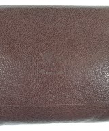 IL BISONTE（イルビゾンテ）ショルダーバッグ 茶 サイズ:- レディース/2200635019066