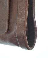 IL BISONTE（イルビゾンテ）ショルダーバッグ 茶 サイズ:- レディース/2200635019066