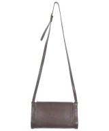 IL BISONTE ショルダーバッグ