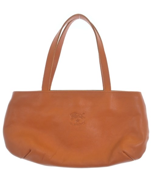 IL BISONTE(イルビゾンテ)ショルダーバッグ オレンジ サイズ:-/2200620059336