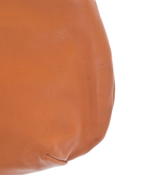 IL BISONTE（イルビゾンテ）ショルダーバッグ オレンジ サイズ:- レディース/2200620059336