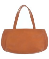 IL BISONTE（イルビゾンテ）ショルダーバッグ オレンジ サイズ:- レディース/2200620059336