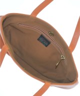 IL BISONTE（イルビゾンテ）ショルダーバッグ オレンジ サイズ:- レディース/2200620059336