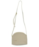 IL BISONTE（イルビゾンテ）ショルダーバッグ 白 サイズ:- レディース/2200620059343