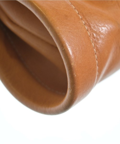 IL BISONTE（イルビゾンテ）ショルダーバッグ ベージュ サイズ:- レディース/2200650285071