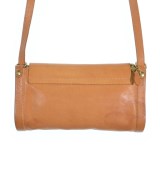 IL BISONTE（イルビゾンテ）ショルダーバッグ ベージュ サイズ:- レディース/2200650285071