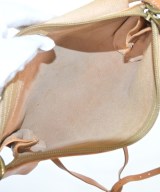 IL BISONTE（イルビゾンテ）ショルダーバッグ ベージュ サイズ:- レディース/2200650285071