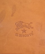 IL BISONTE（イルビゾンテ）ショルダーバッグ ベージュ サイズ:- レディース/2200650285071