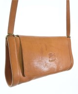 IL BISONTE（イルビゾンテ）ショルダーバッグ ベージュ サイズ:- レディース/2200650285071