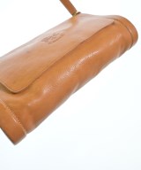 IL BISONTE（イルビゾンテ）ショルダーバッグ ベージュ サイズ:- レディース/2200650285071