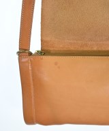 IL BISONTE（イルビゾンテ）ショルダーバッグ ベージュ サイズ:- レディース/2200650285071