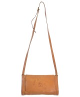 IL BISONTE ショルダーバッグ