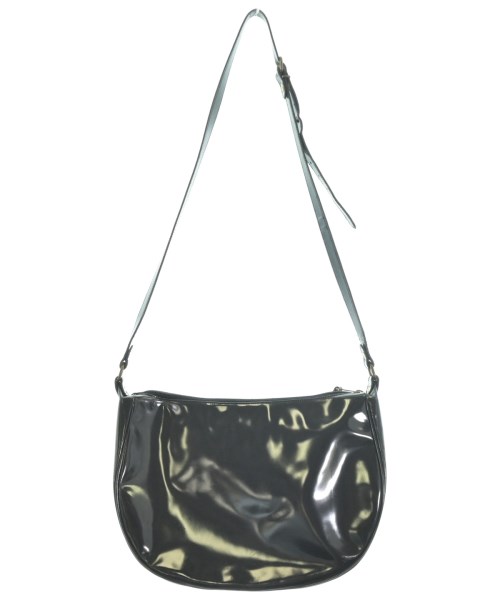 IL BISONTE（イルビゾンテ）ショルダーバッグ 黒 サイズ:- レディース/2200640153373