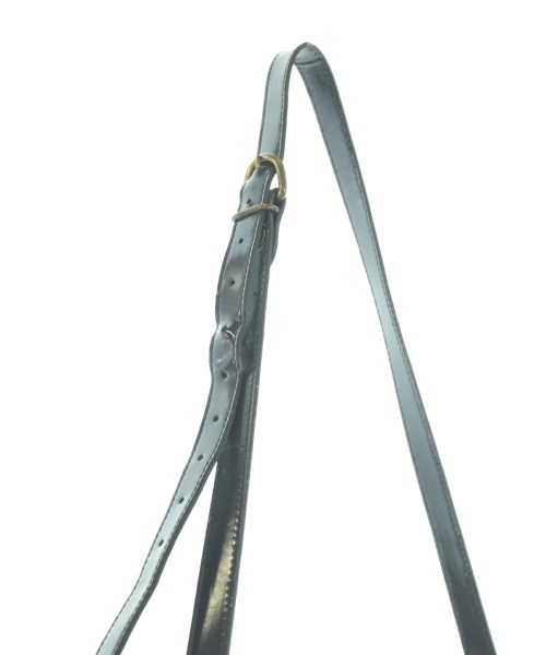 IL BISONTE（イルビゾンテ）ショルダーバッグ 黒 サイズ:- レディース/2200640153373