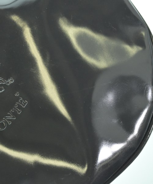 IL BISONTE（イルビゾンテ）ショルダーバッグ 黒 サイズ:- レディース/2200640153373