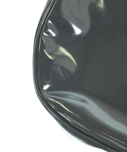 IL BISONTE（イルビゾンテ）ショルダーバッグ 黒 サイズ:- レディース/2200640153373