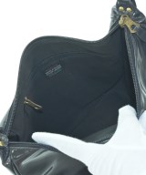 IL BISONTE（イルビゾンテ）ショルダーバッグ 黒 サイズ:- レディース/2200640153373